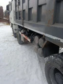 Специализированный, автомобиль-самосвал SHACMAN SX331863366, 2021, Идентификационный номер: LZGJX4Z60MX118683, принадлежащий Продавцу на праве собственности, что подтверждается Договором купли-продажи № ОВ/Ф-143326-01-01-С-01 от 30.09.2021 г.